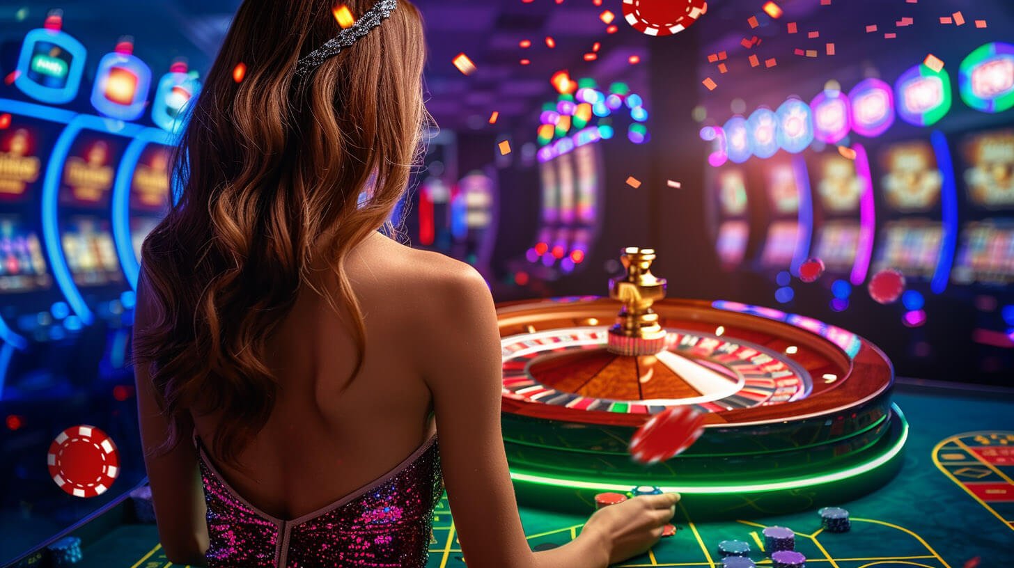 Pemain taruhan sportsbook dan kasino online byon88 dengan perangkat mobile